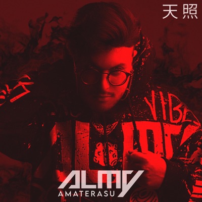 Amaterasu - Single