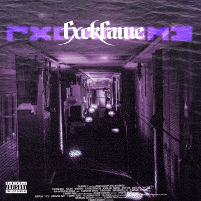 Fxck Fame (feat. Weezo) - Single
