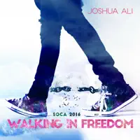 Walking In Freedom — Joshua Ali