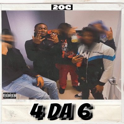 4 Da 6 - Single