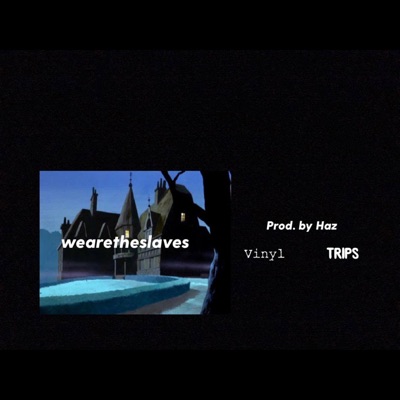 Wearetheslaves - Single