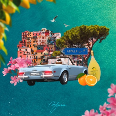 Amalfi - Single