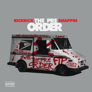 The Pre Order - EP