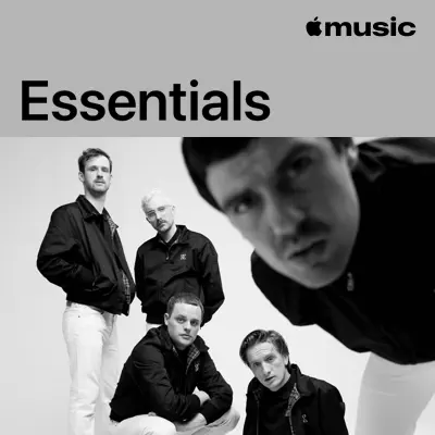 Listen to Kraftklub Essentials featuring Casper