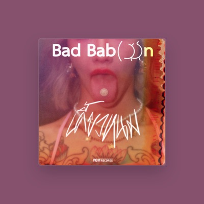 Listen to Bad Baboon, watch music videos, read bio, see tour dates & more!