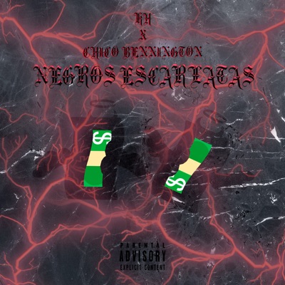 Negros Escarlatas (feat. KH) - Single