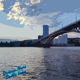 Грустный город Osman Nuri