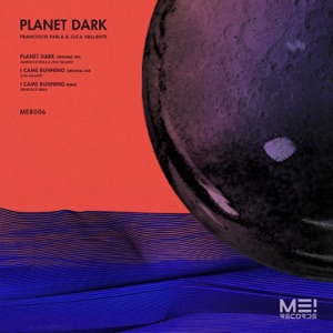 Planet Dark - Single