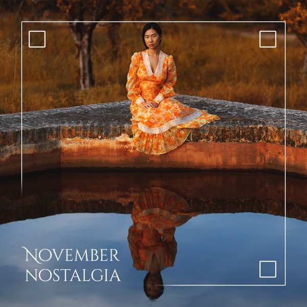 November Nostalgia: Romantic Saxophone and Piano Jazz, Elegance in the Air, Sophisticated Interiors Music