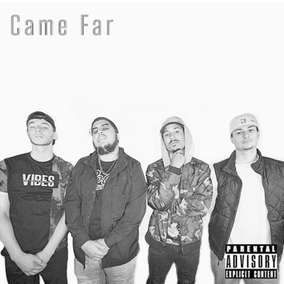 Came Far (feat. Fedarro) - Single
