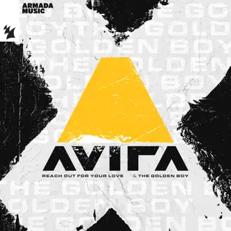 Reach out for Your Love - EP by AVIRA & The Golden Boy album reviews, ratings, credits