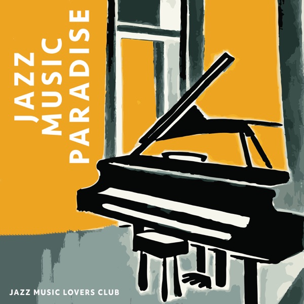 Jazz Music Paradise