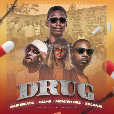 Drug - Single
