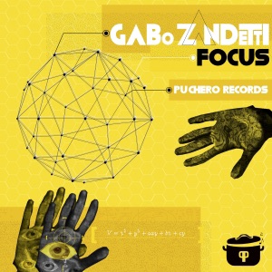 Focus - Single