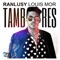 Tambores (Diogo Goyaz Remix) - Ranlusy Louis Mor lyrics