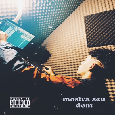 Mostra Seu Dom - Single