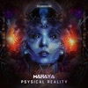 Psysical Reality cover art