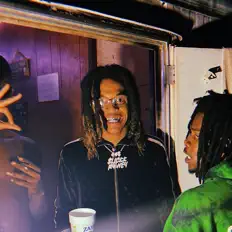 Listen to Lilnina, watch music videos, read bio, see tour dates & more!
