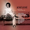 José José - Duetos, Vol. 2