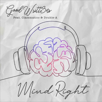 Mind Right - Single