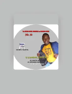 Dengarkan Samuel Makhubele na Mpandhi Sisters, tonton video musik, baca bio, lihat tanggal tur & lainnya!