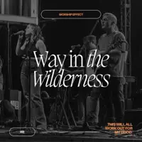 Way in The Wilderness