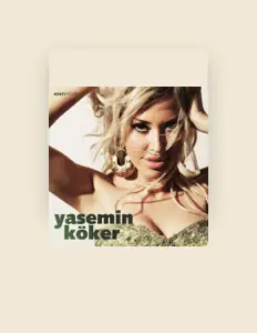 Listen to Yasemin Köker, watch music videos, read bio, see tour dates & more!