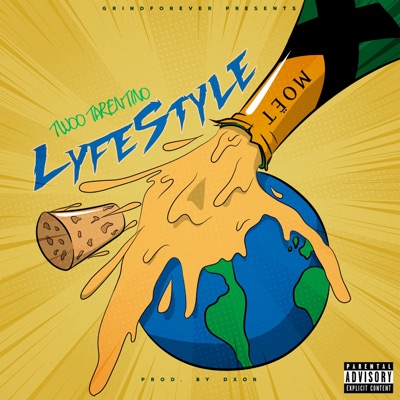 Lyfestyle - Single