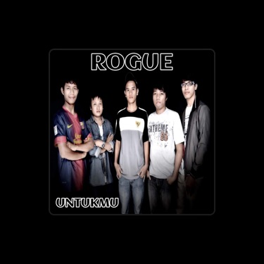 THE ROGUES - Lyrics, Playlists & Videos