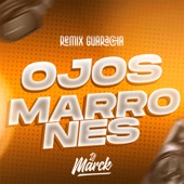Ojos Marrones (Remix) artwork