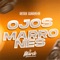 Ojos Marrones (Remix) artwork