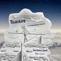 Tightrope (feat. epitomeoffailure & Kanashi) - Single - nevrwrld