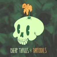 Cheap Thrills & Daffodils - Single - Danny Diamonds