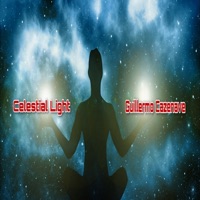 Celestial Light - Guillermo Cazenave