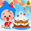 Hoy Cumplís 1 Añito - El Payaso Plim Plim