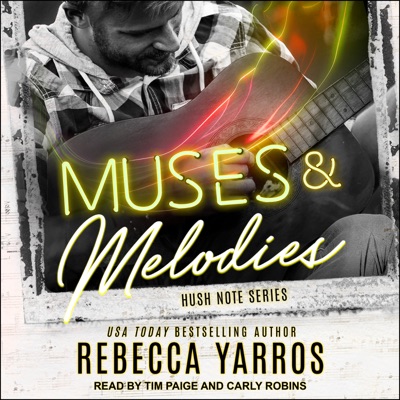 Muses and Melodies (Hush Note)