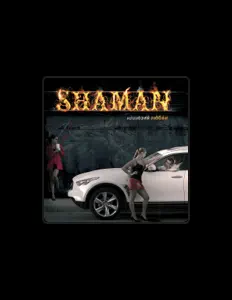 shaManを聴いたり、ミュージックビデオを鑑賞したり、経歴やツアー日程などを確認したりしましょう！