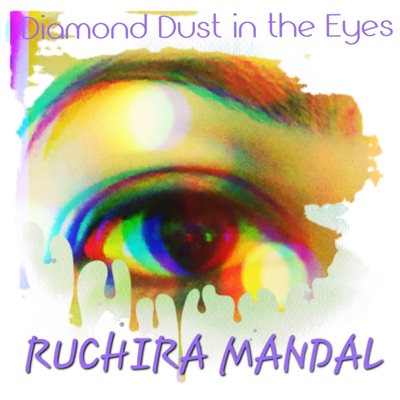 Diamond Dust in the Eyes (Ukulele version) - Single