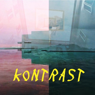 Kontrast - EP