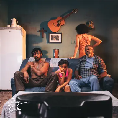 Johnny Drille adlı sanatçının Home - EP albümünü dinle