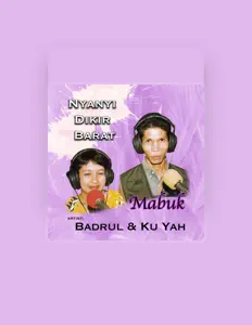 Ku Yahを聴いたり、ミュージックビデオを鑑賞したり、経歴やツアー日程などを確認したりしましょう！