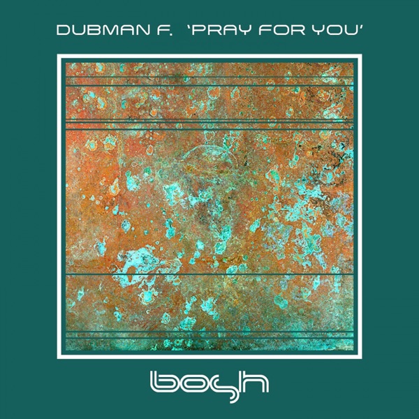 Pray for You - Single