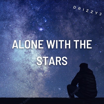 Alone with the Stars - Single