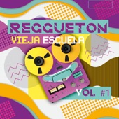 Reggueton Vieja Escuela, Vol. 1 artwork