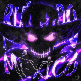 Ruído Do México (Slowed) Yb Wasg'ood, Rvnge & Skyder