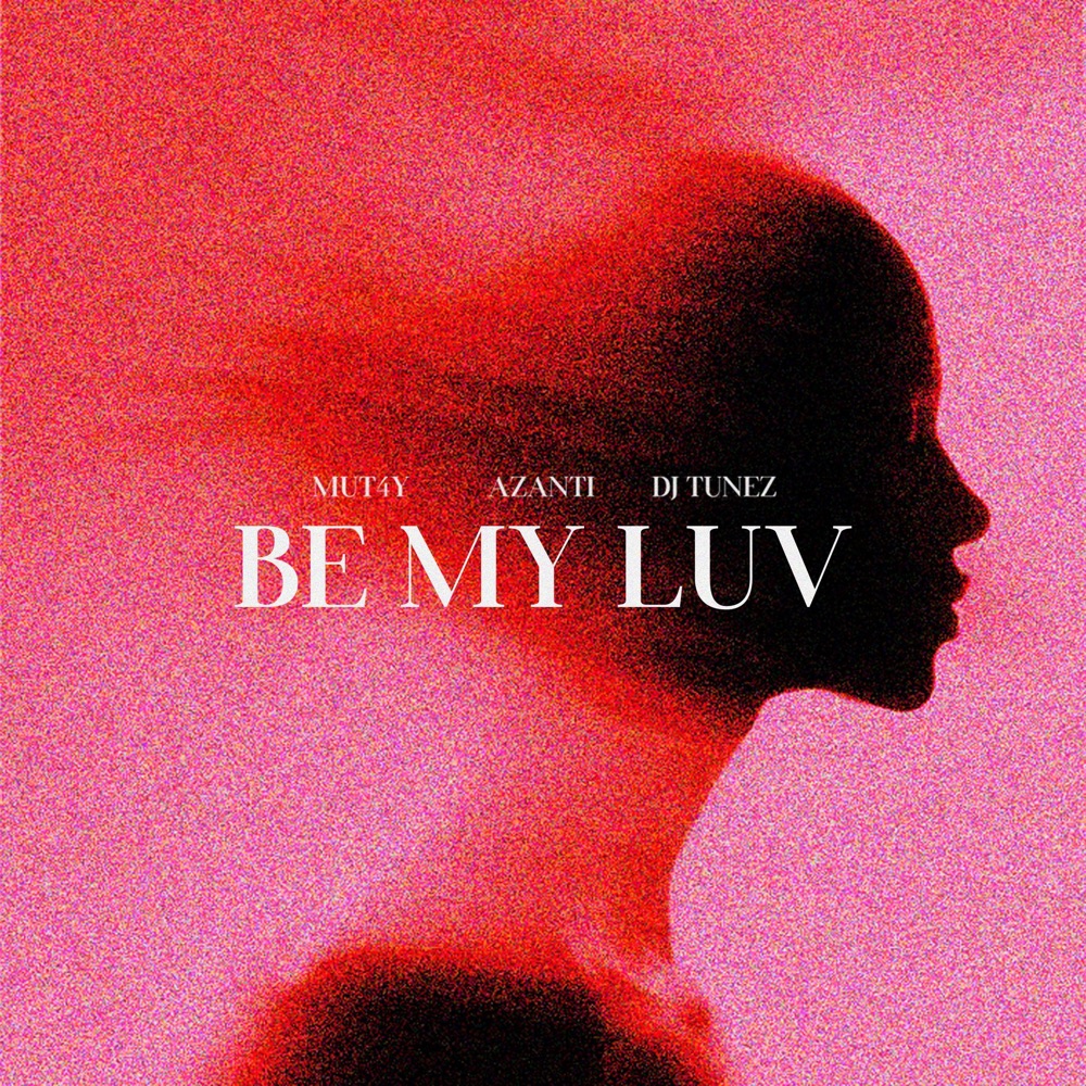Be My Luv cover art