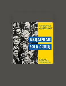 Escucha a Veryovka Ensemble, mira vídeos musicales, lee la biografía, consulta fechas de giras y mucho más.