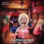 KENNY DENNIS III instrumentals (instrumental)