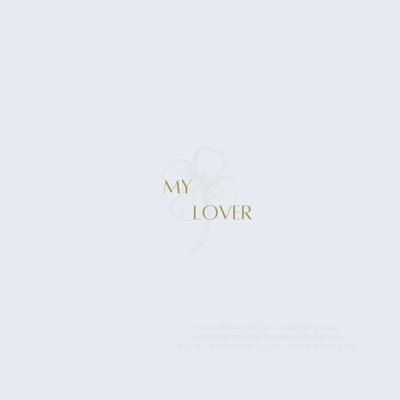 My Lover - Single