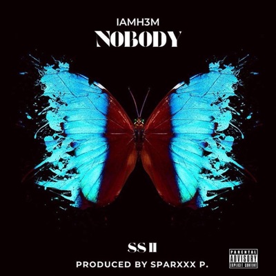 NOBODY - Single